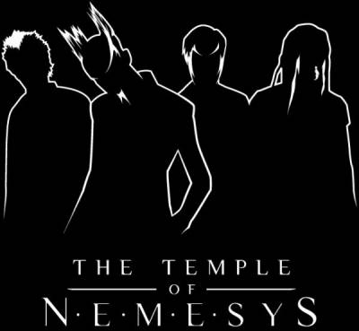 logo The Temple Of Nemesys logo The Temple Of Nemesys